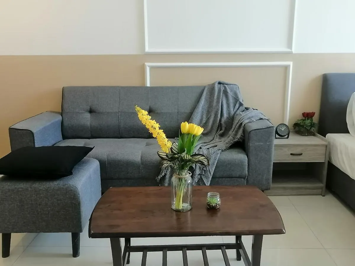Chambers Suites Klcc Kuala Lumpur Malaysia