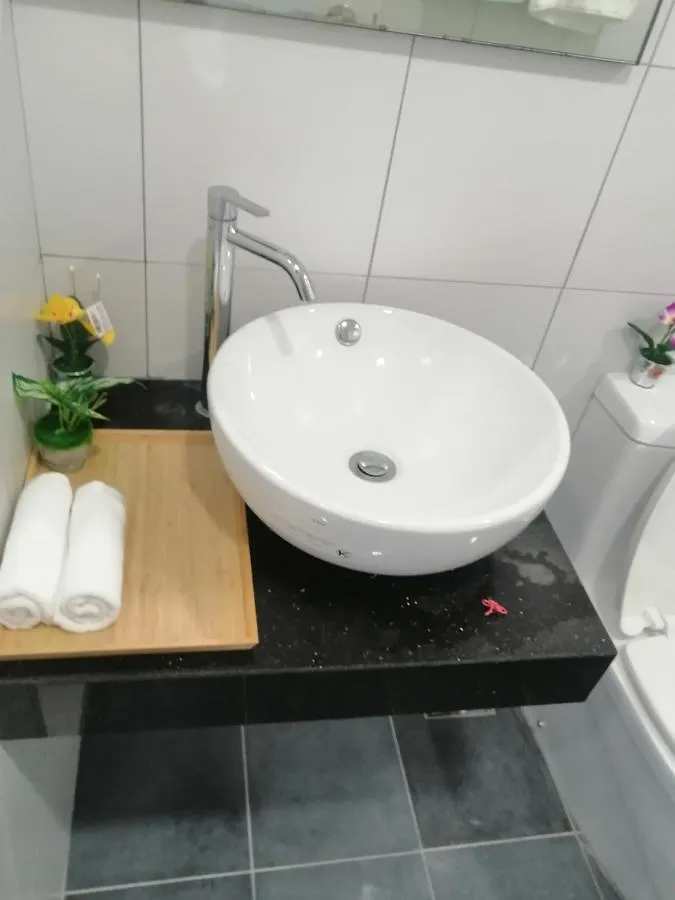 Chambers Suites Klcc Κουάλα Λουμπούρ Διαμέρισμα
