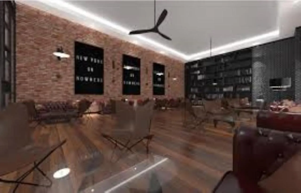 Chambers Suites Klcc Κουάλα Λουμπούρ 0*,