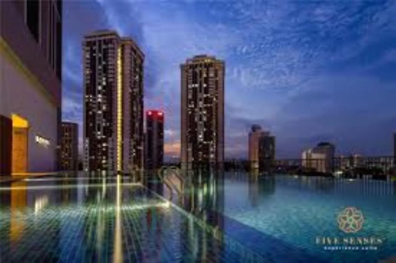 Chambers Suites Klcc Κουάλα Λουμπούρ