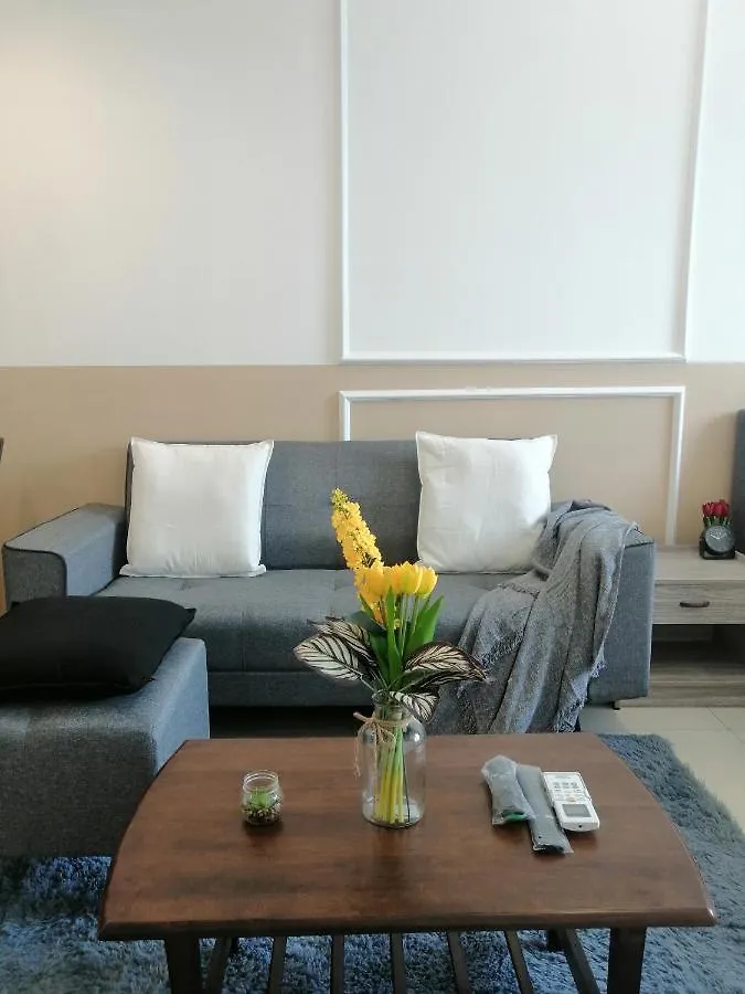 Chambers Suites Klcc Κουάλα Λουμπούρ Διαμέρισμα