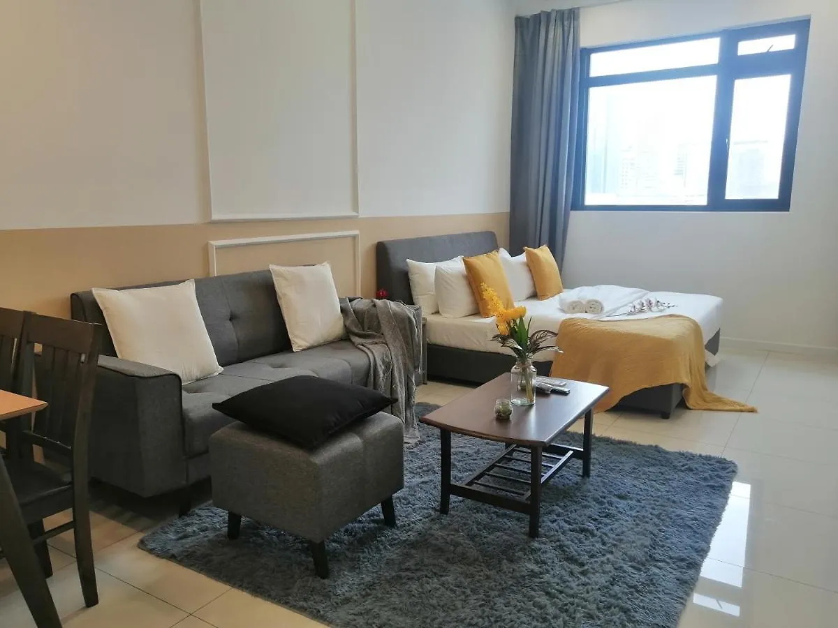 Chambers Suites Klcc Κουάλα Λουμπούρ 0*,  Μαλαισία