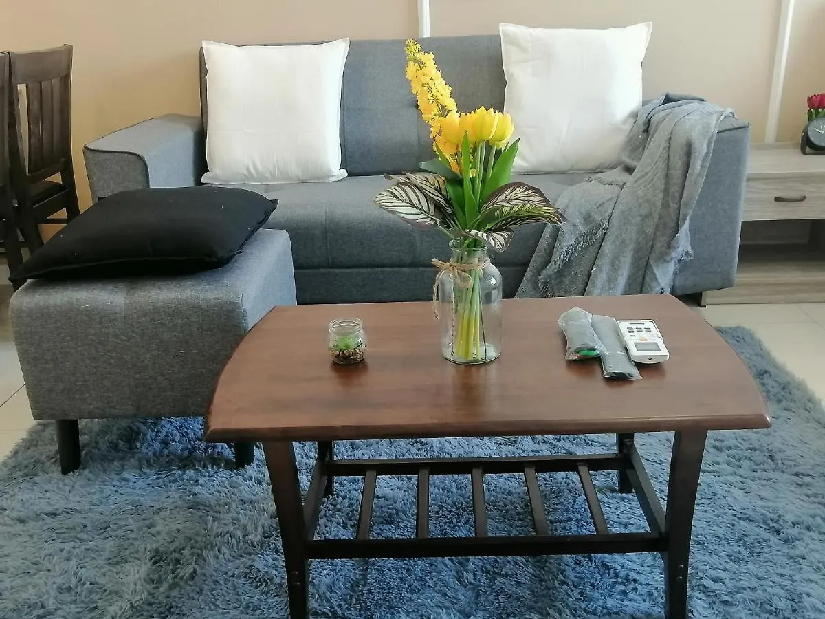 Chambers Suites Klcc Κουάλα Λουμπούρ