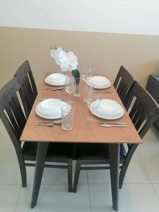 Chambers Suites Klcc Kuala Lumpur
