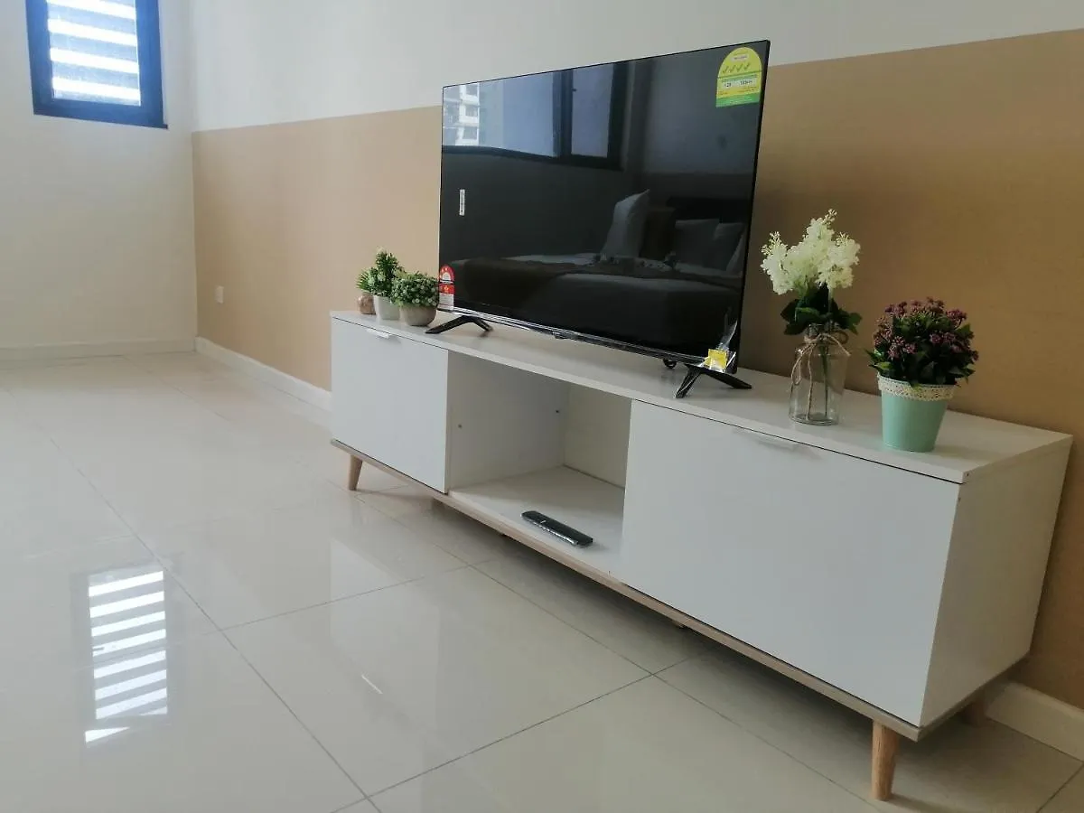 Chambers Suites Klcc Kuala Lumpur