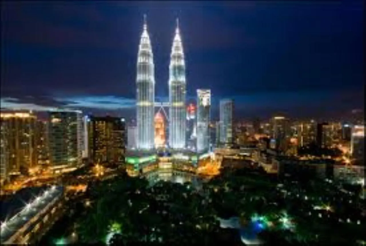Chambers Suites Klcc Kuala Lumpur