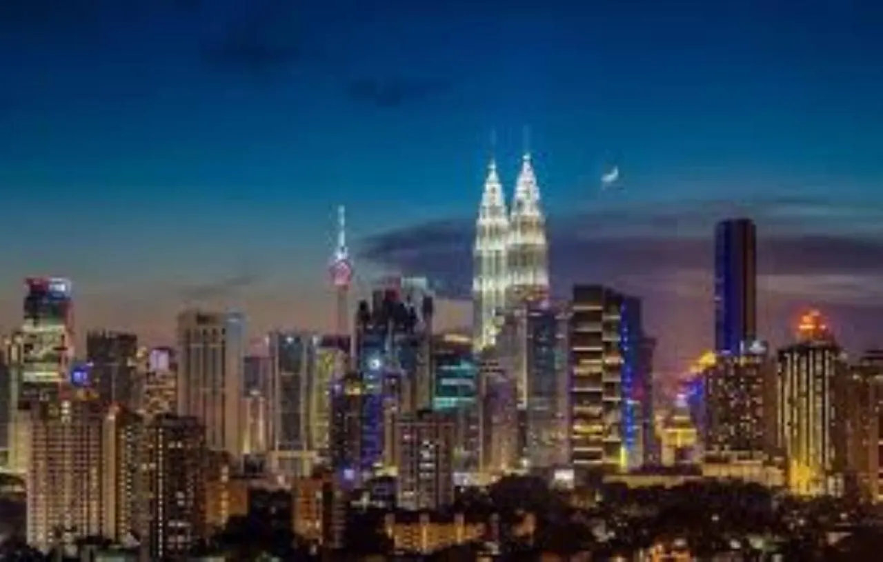 Chambers Suites Klcc Kuala Lumpur Malaysia