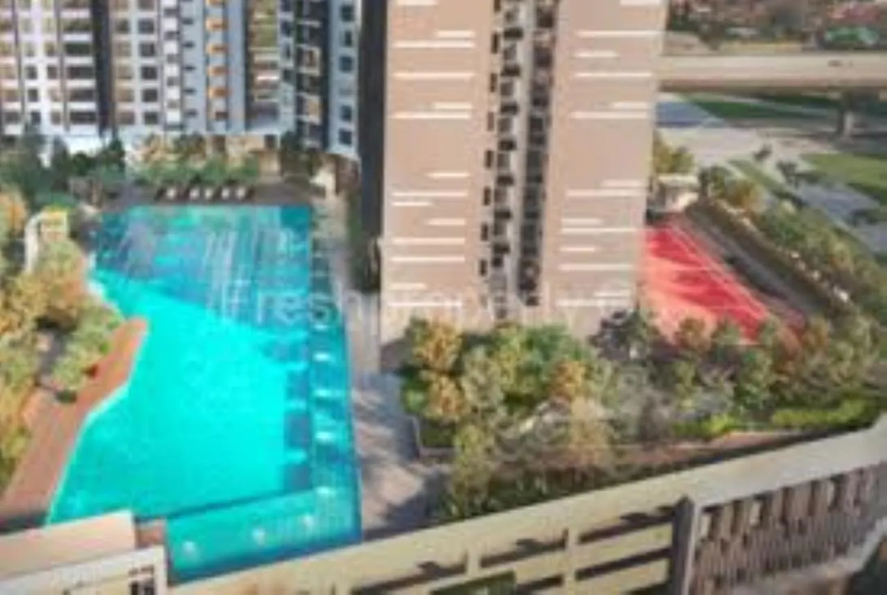 Apartment Chambers Suites Klcc Kuala Lumpur