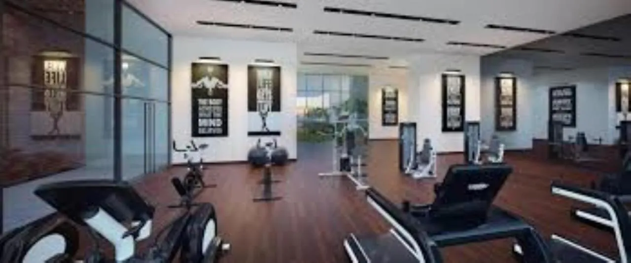 Apartment Chambers Suites Klcc Kuala Lumpur Malaysia