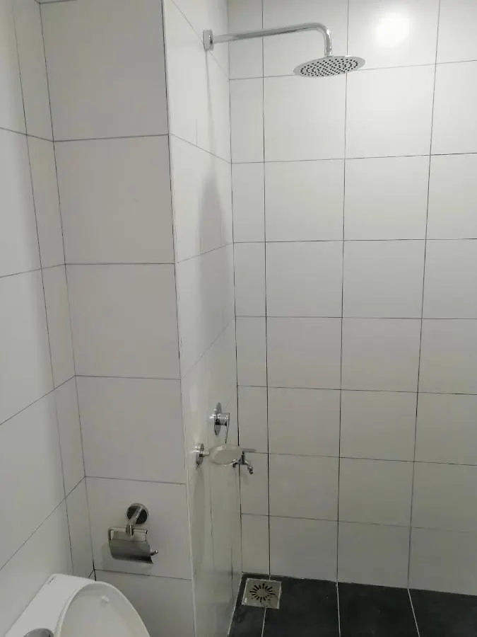 Chambers Suites Klcc Kuala Lumpur