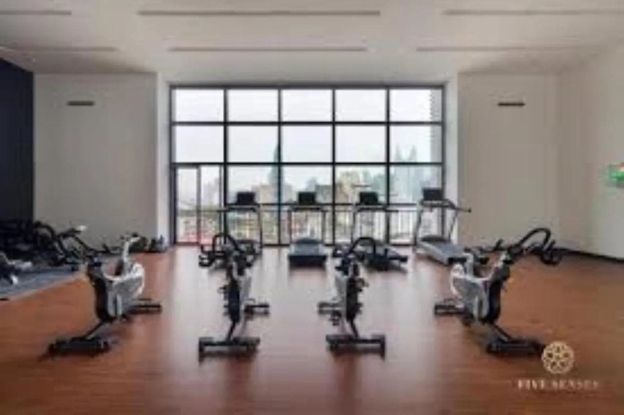 Chambers Suites Klcc Kuala Lumpur 0*,