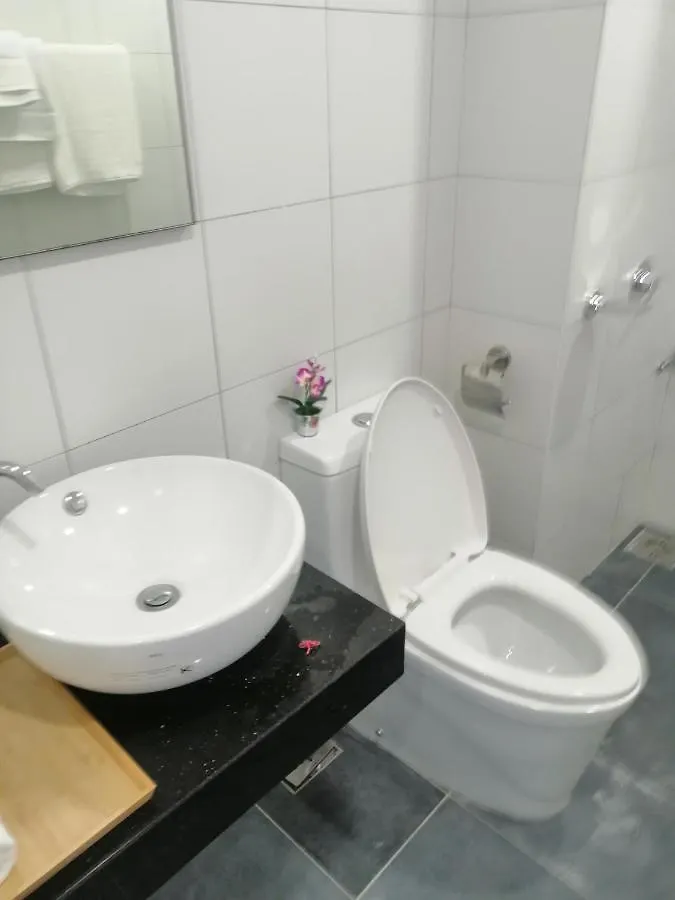 Apartment Chambers Suites Klcc Kuala Lumpur
