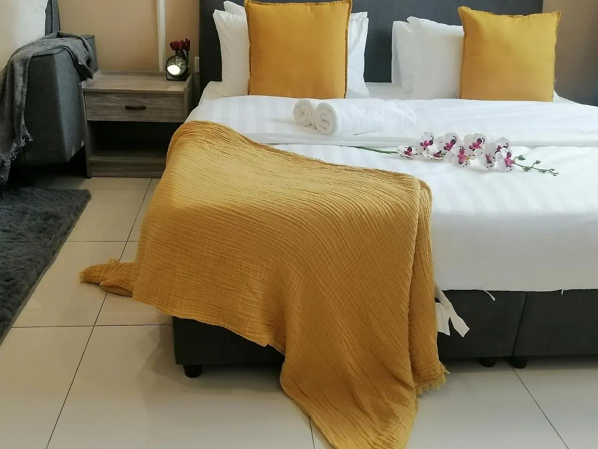 Chambers Suites Klcc Kuala Lumpur