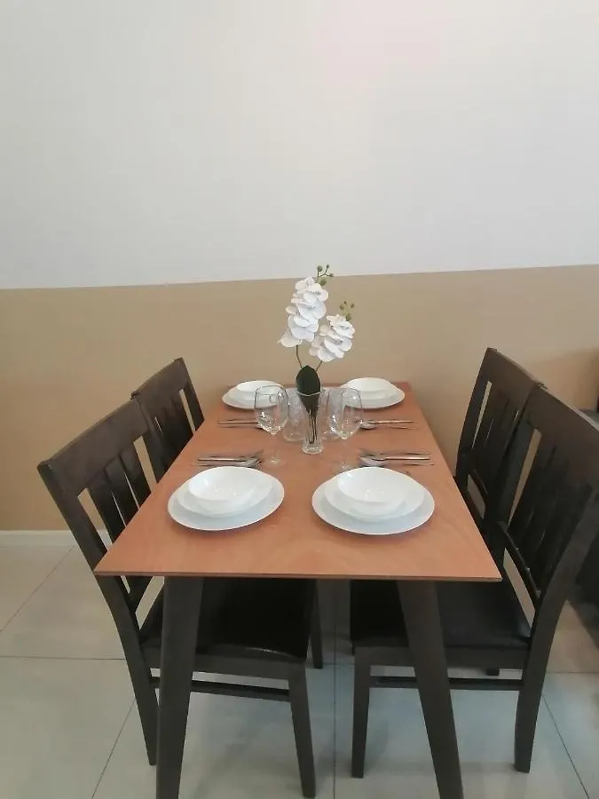 Chambers Suites Klcc Kuala Lumpur Malaysia