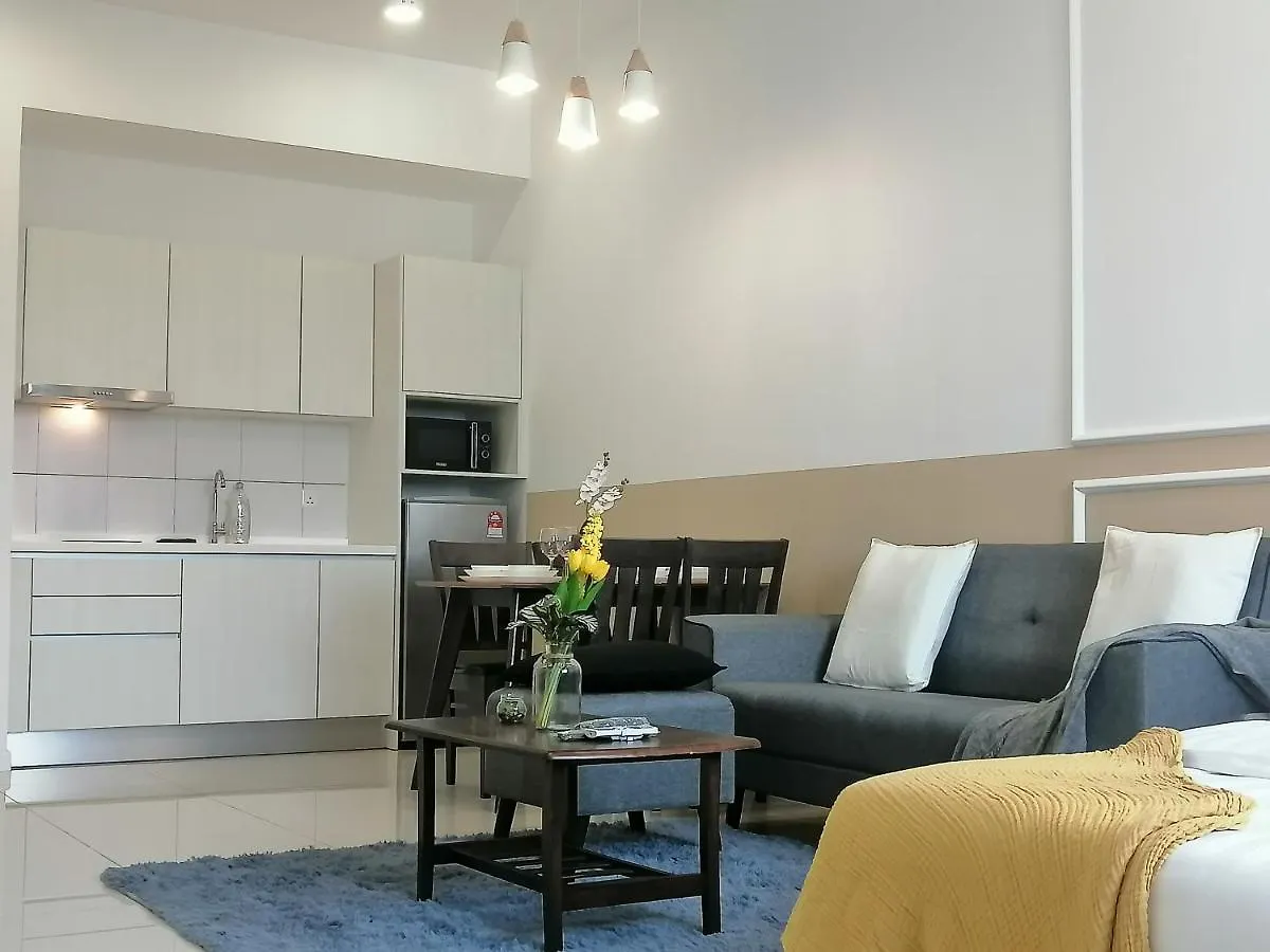 Chambers Suites Klcc Kuala Lumpur Malaysia