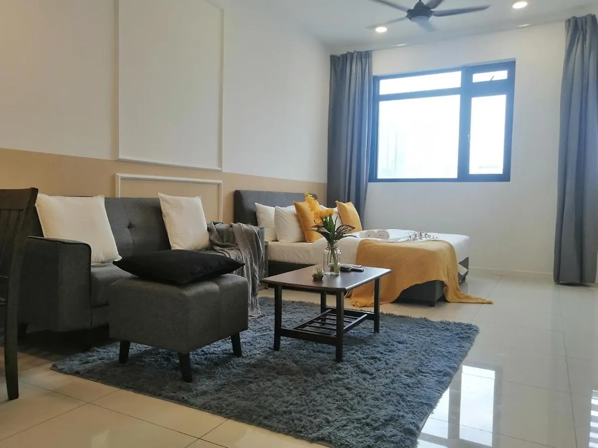 Apartment Chambers Suites Klcc Kuala Lumpur Malaysia