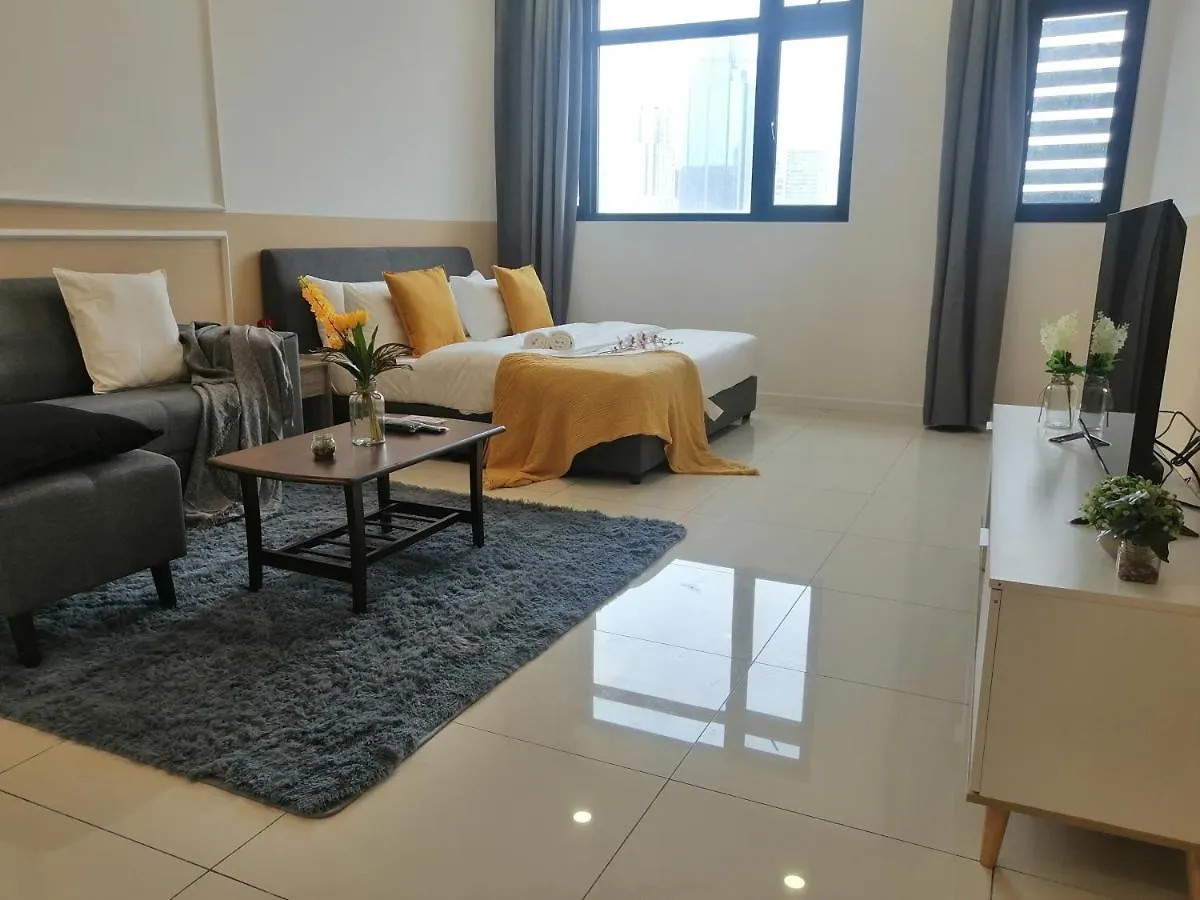 Apartment Chambers Suites Klcc Kuala Lumpur