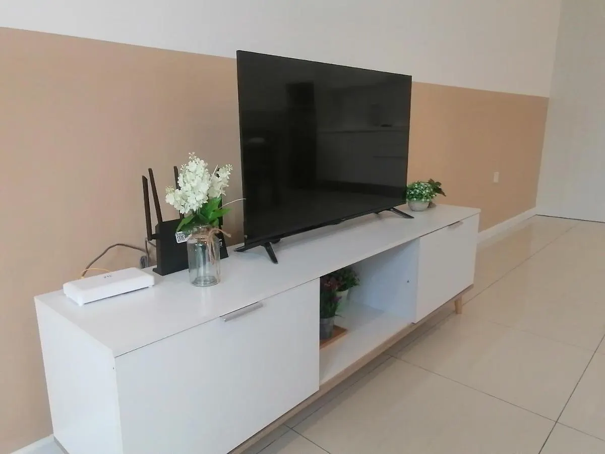 Chambers Suites Klcc Kuala Lumpur 0*,  Malaysia