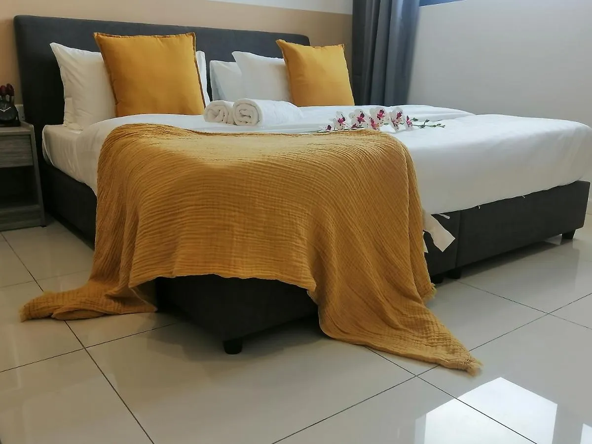 Apartment Chambers Suites Klcc Kuala Lumpur Malaysia