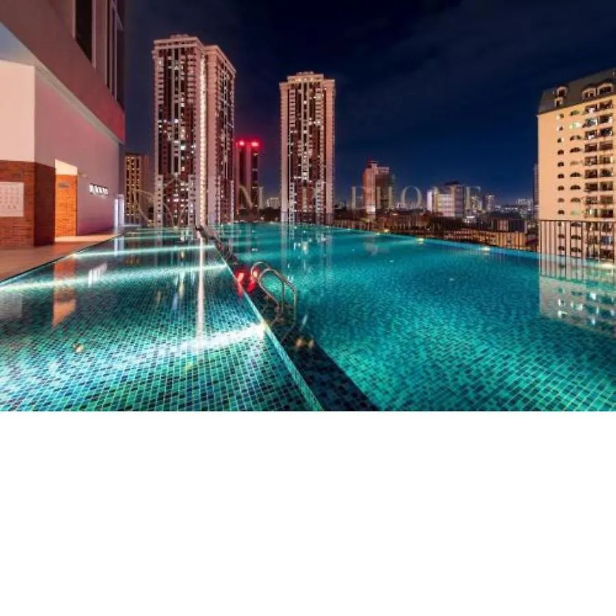 Chambers Suites Klcc Κουάλα Λουμπούρ
